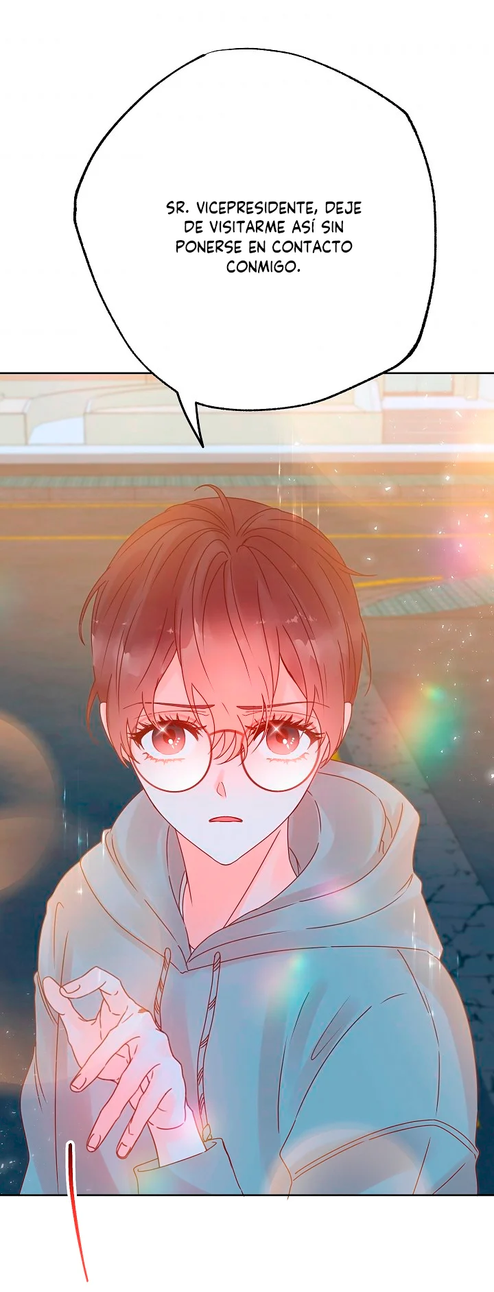 Página 58 del Manga