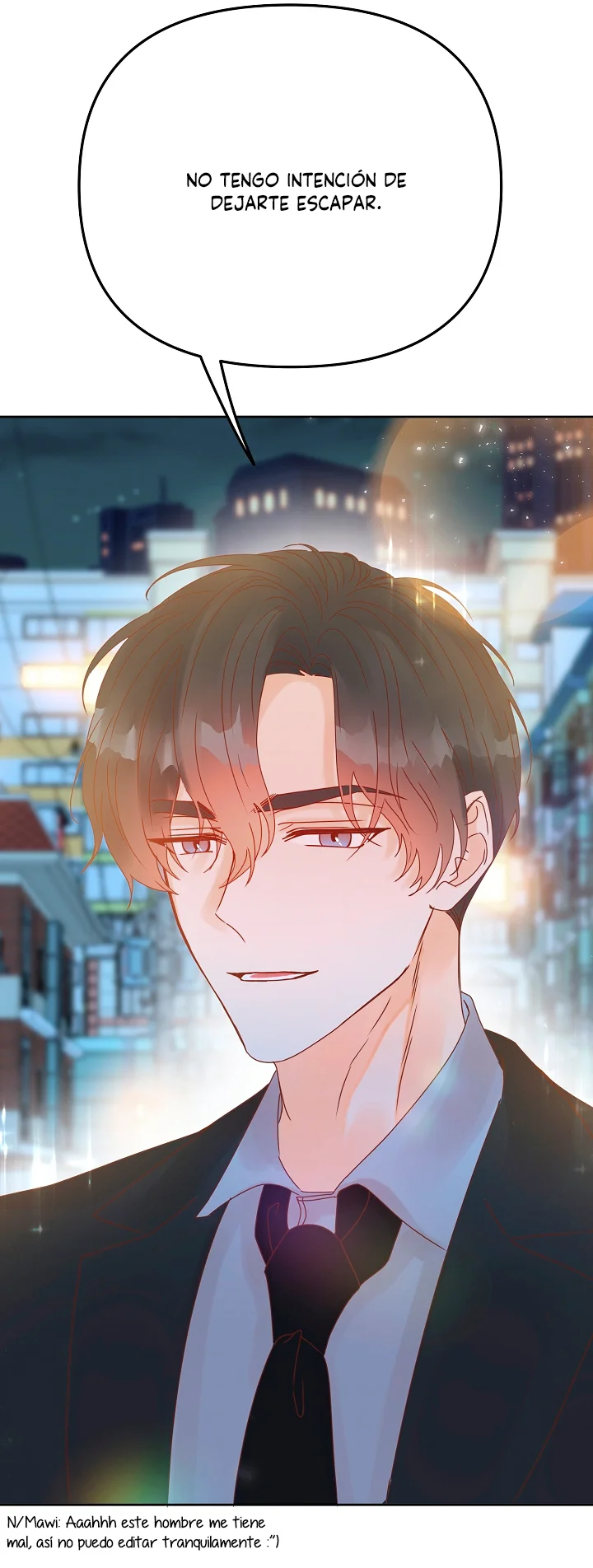 Página 65 del Manga