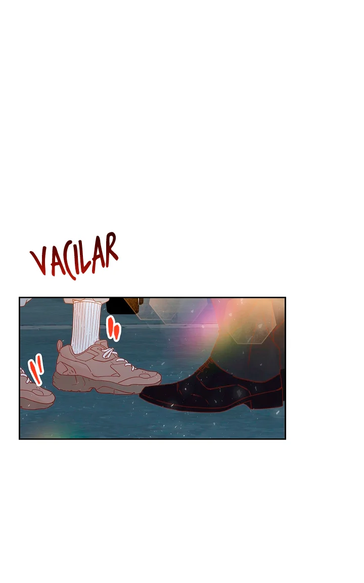 Página 70 del Manga