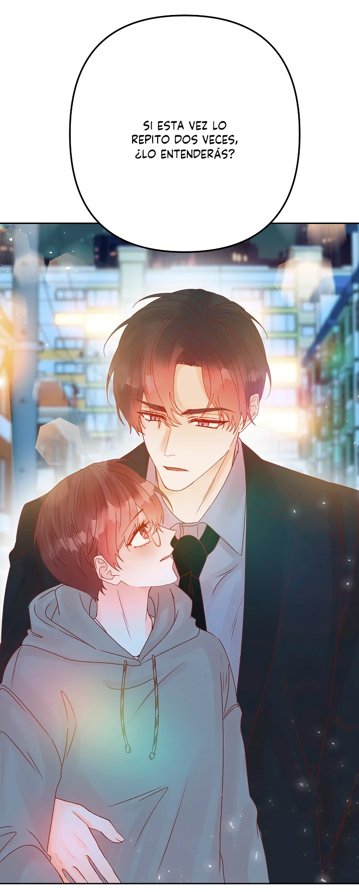 Página 82 del Manga