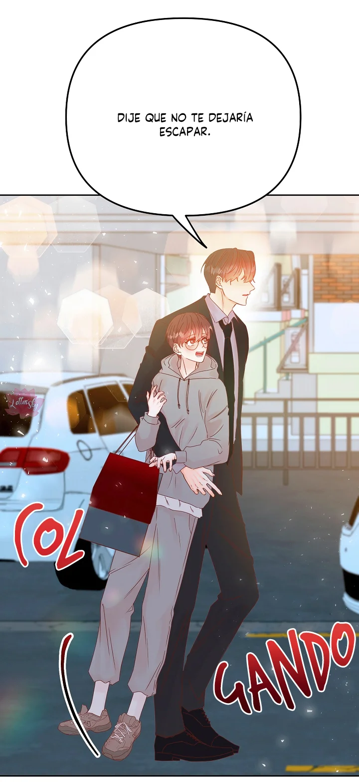 Página 85 del Manga