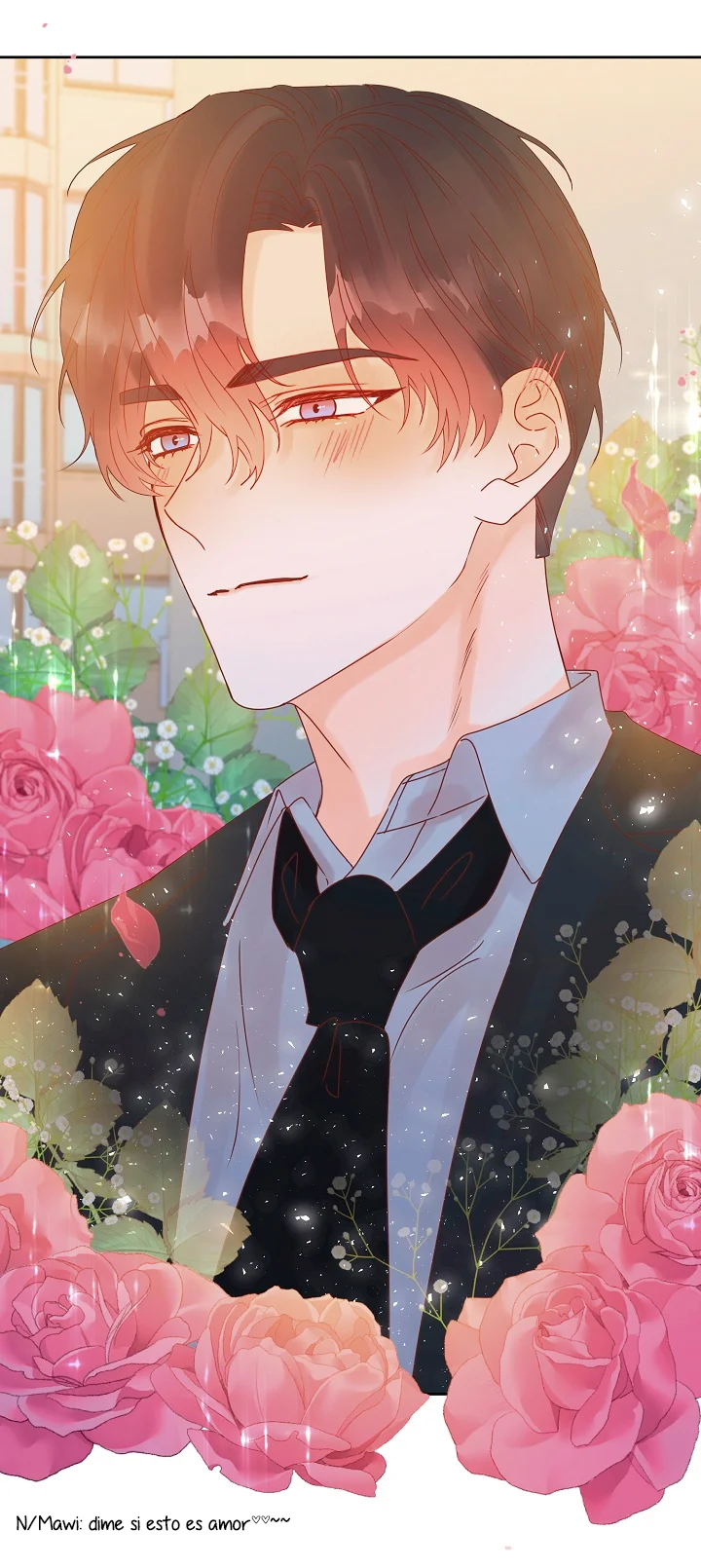 Página 103 del Manga