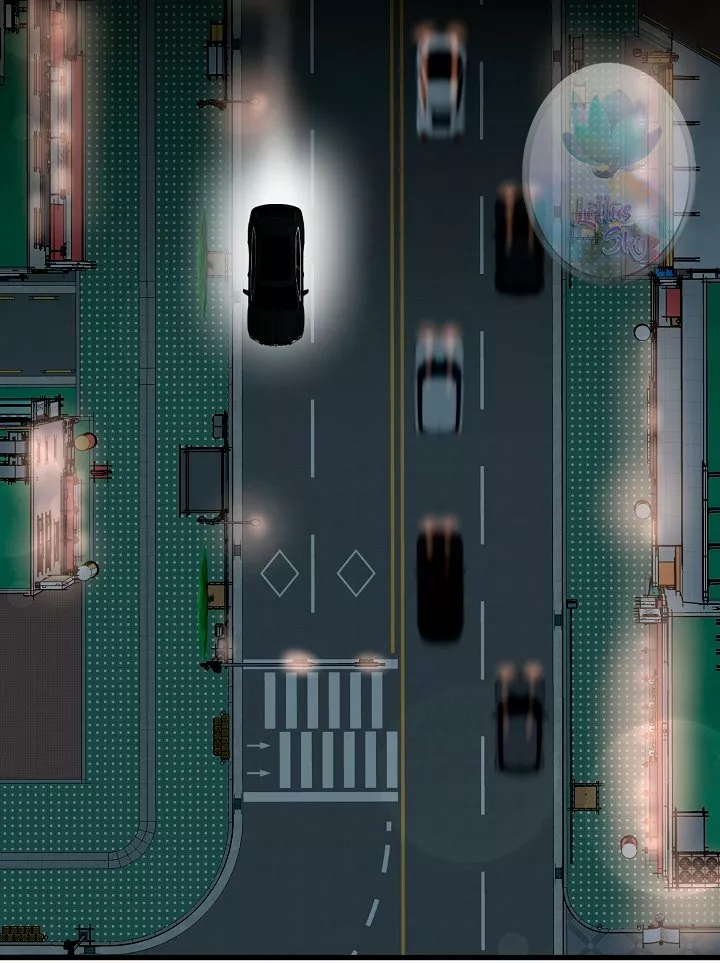 Página 40 del Manga