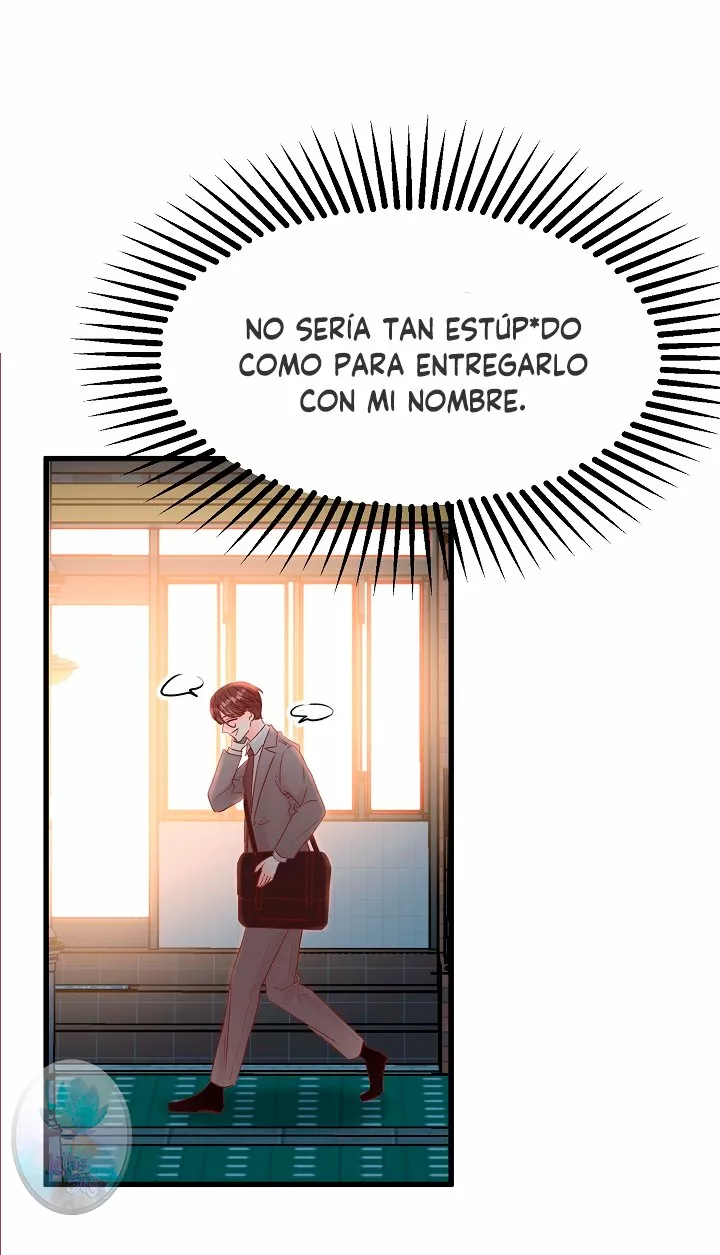 Página 54 del Manga