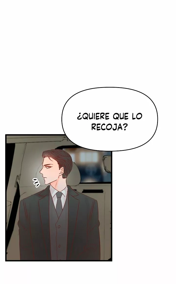 Página 61 del Manga