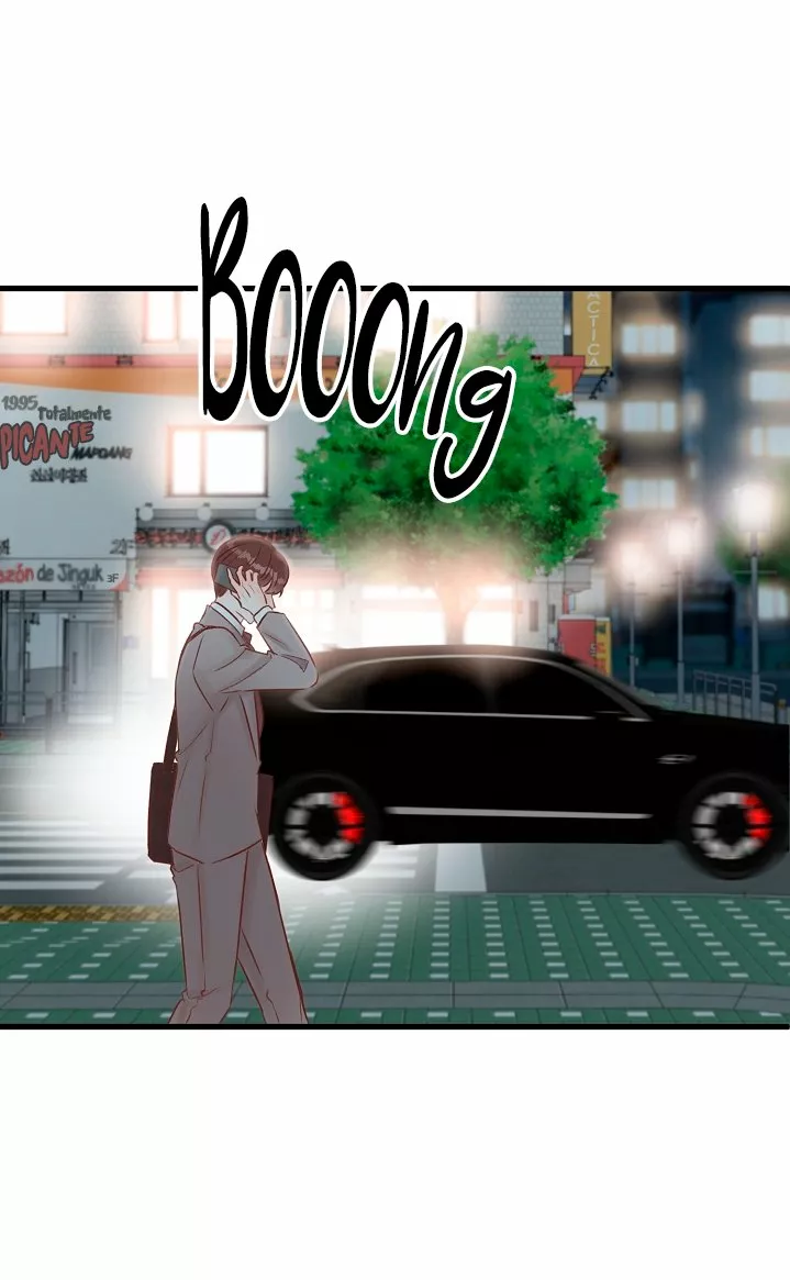 Página 64 del Manga