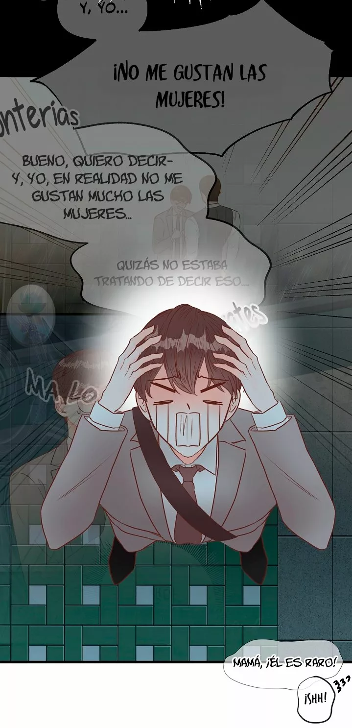 Página 69 del Manga