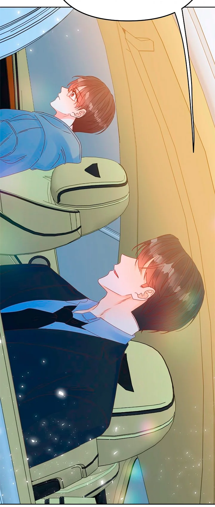 Página 47 del Manga