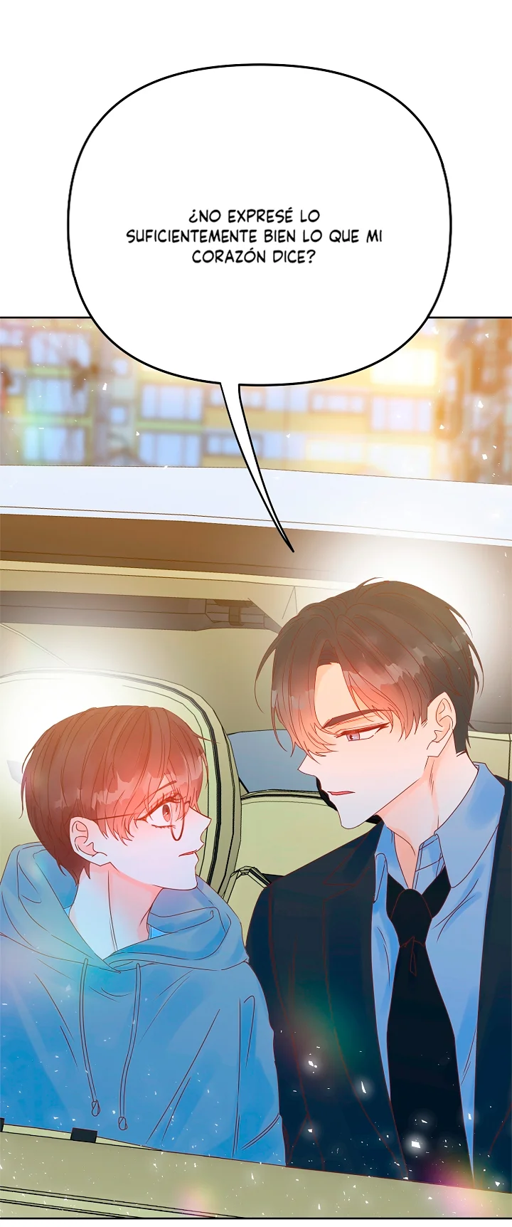 Página 52 del Manga