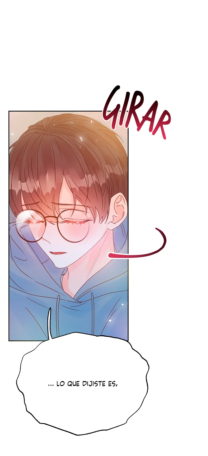 Página 58 del Manga