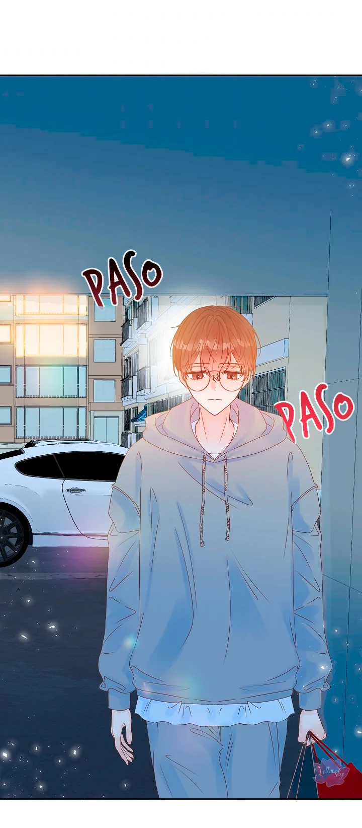 Página 67 del Manga