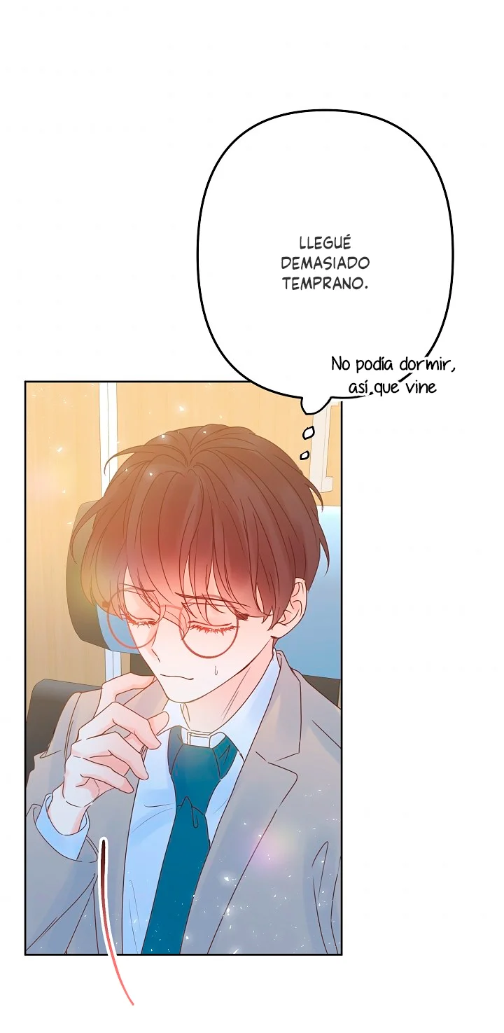 Página 75 del Manga