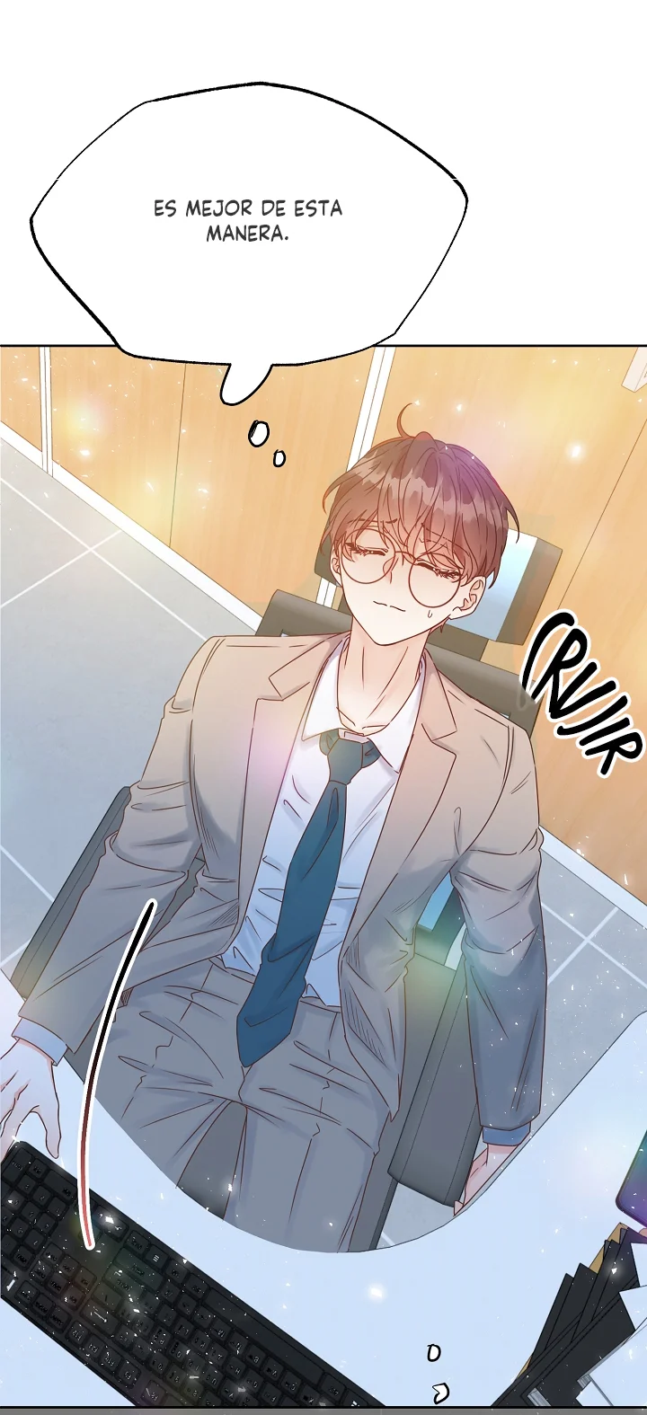 Página 78 del Manga