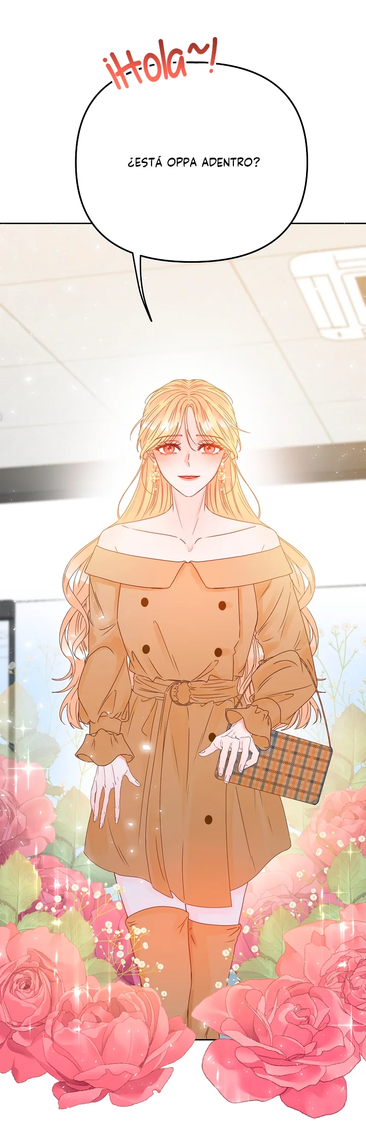 Página 86 del Manga