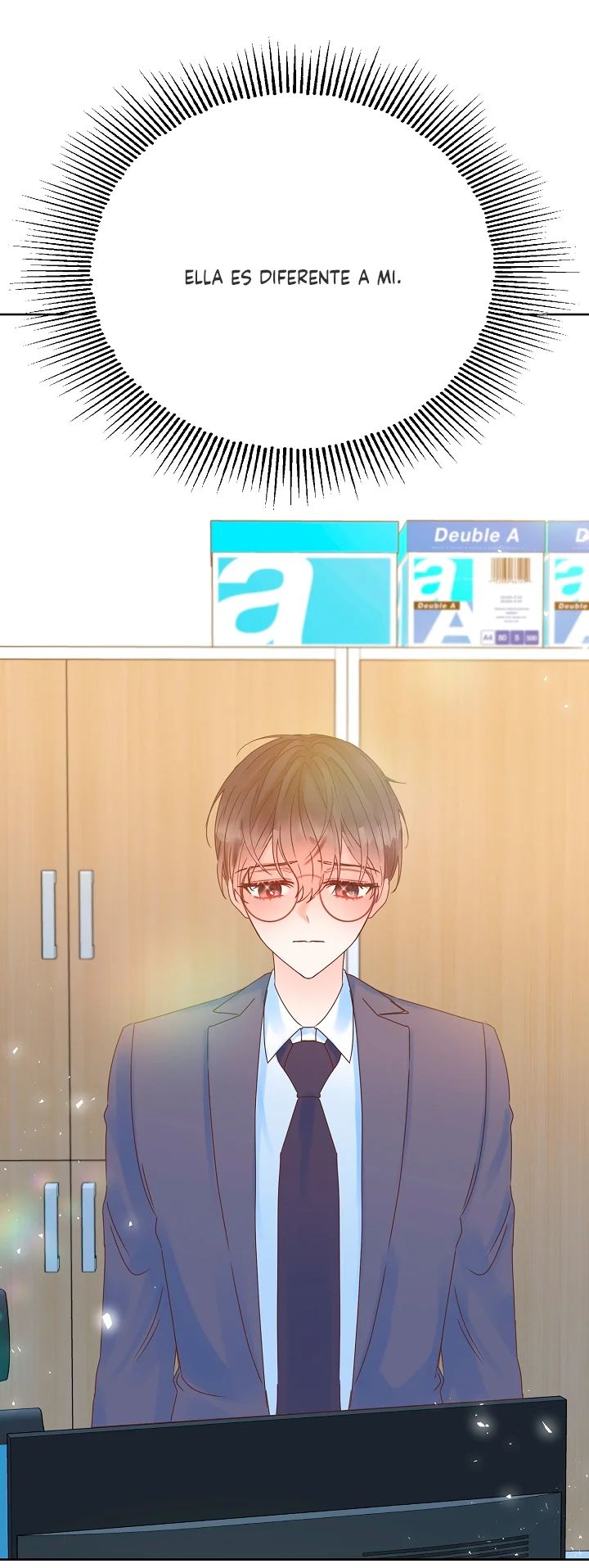 Página 95 del Manga