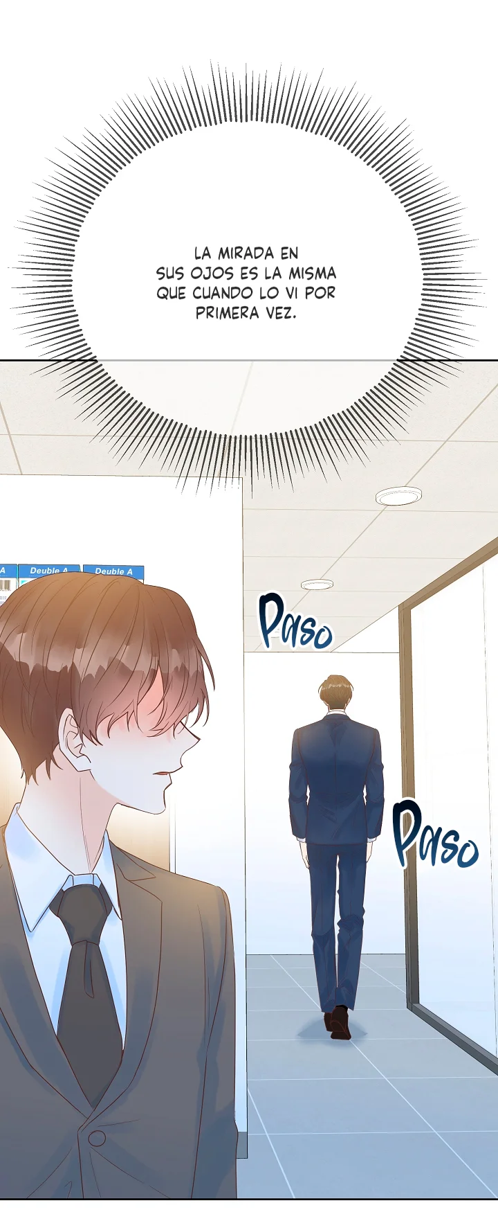 Página 67 del Manga