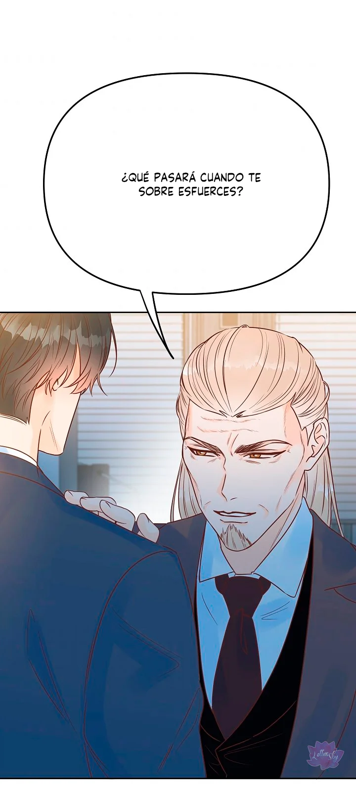 Página 40 del Manga