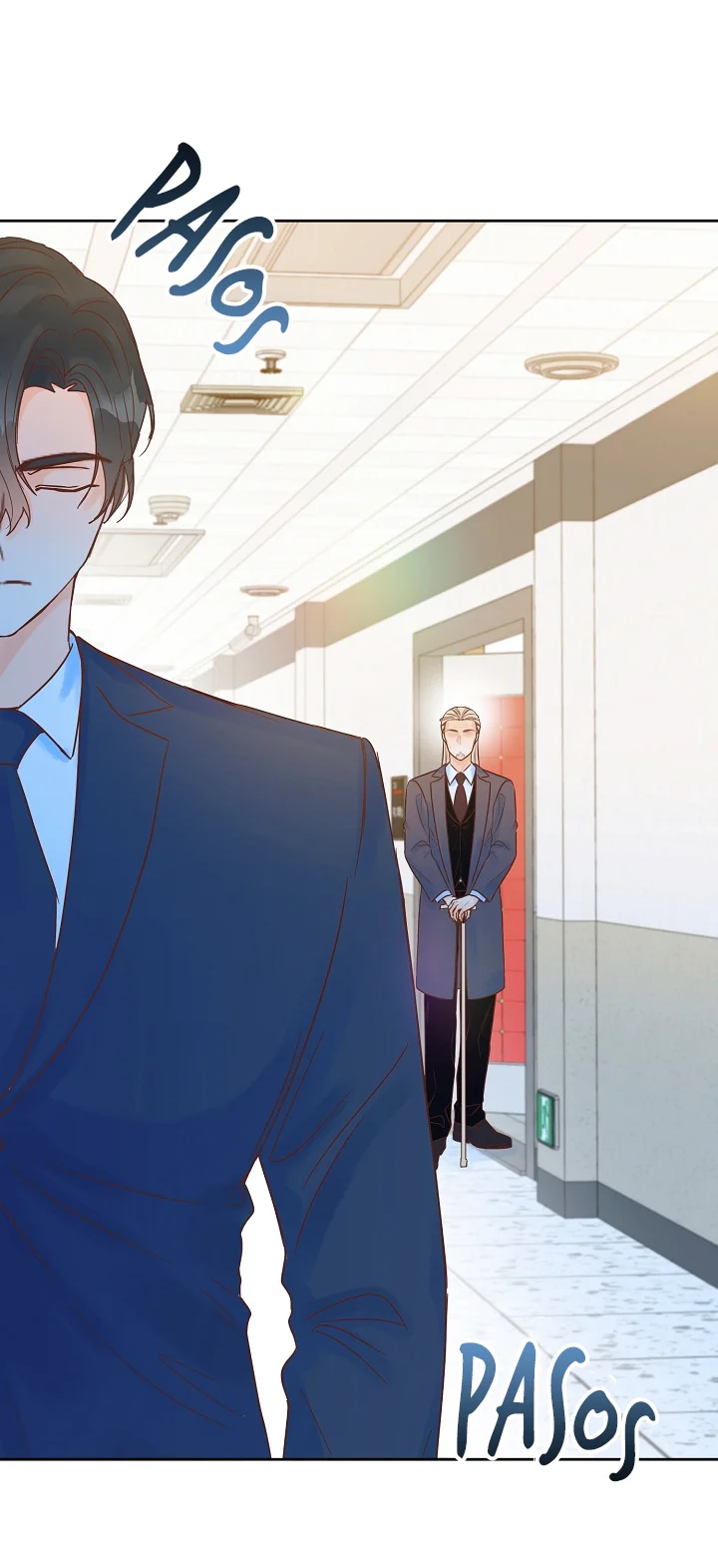 Página 56 del Manga