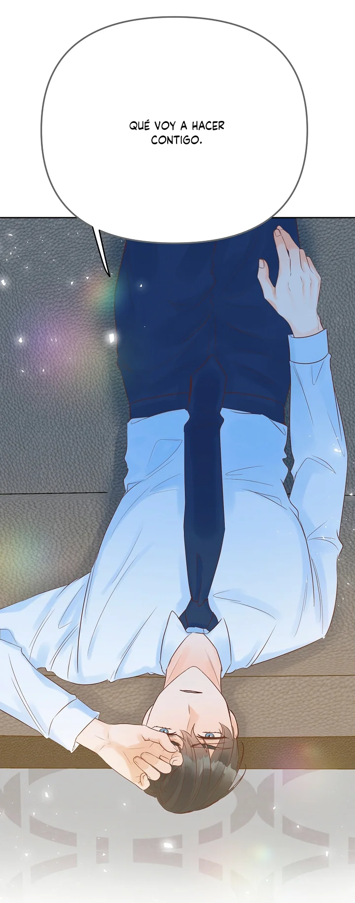 Página 106 del Manga