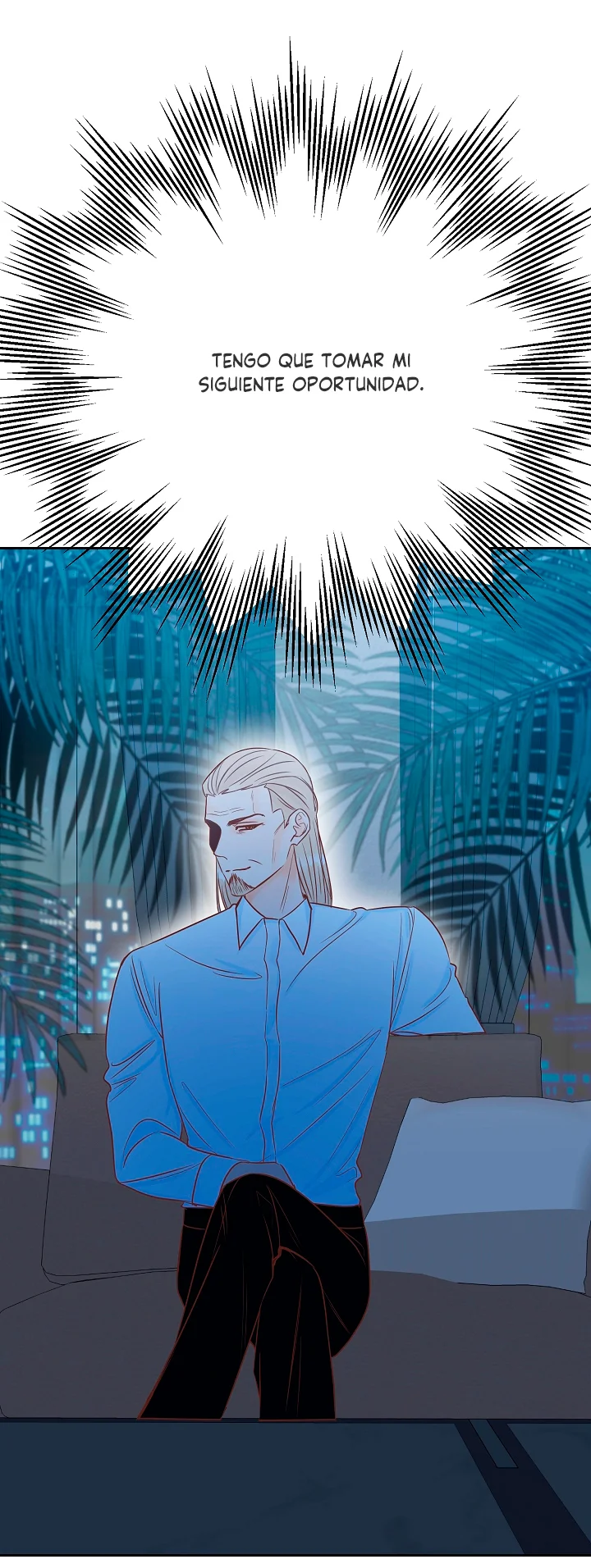 Página 50 del Manga