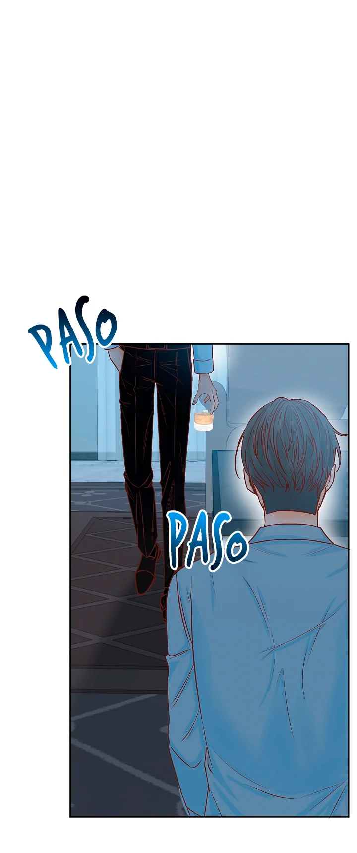 Página 64 del Manga