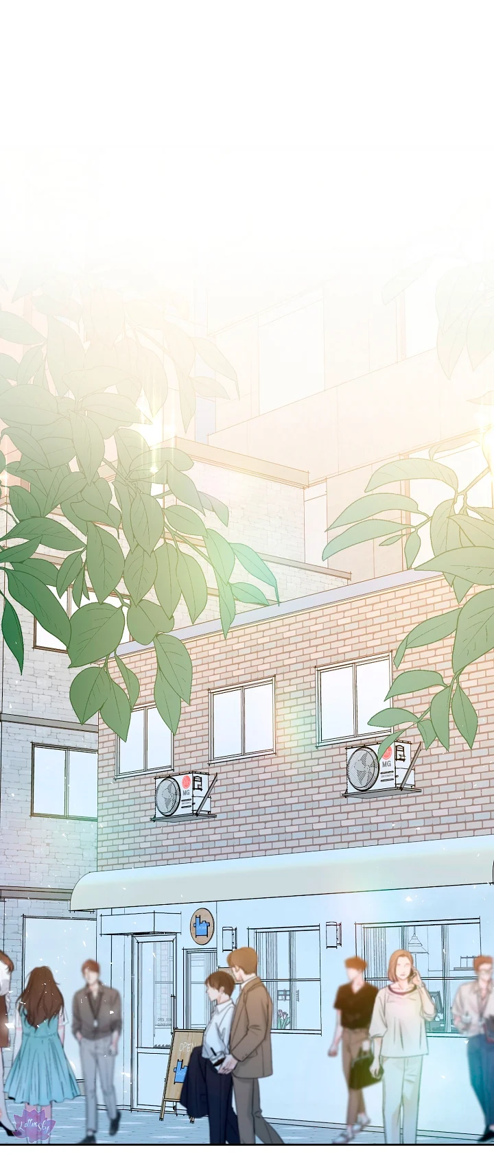 Página 70 del Manga