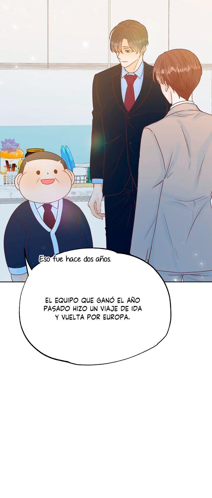 Página 80 del Manga