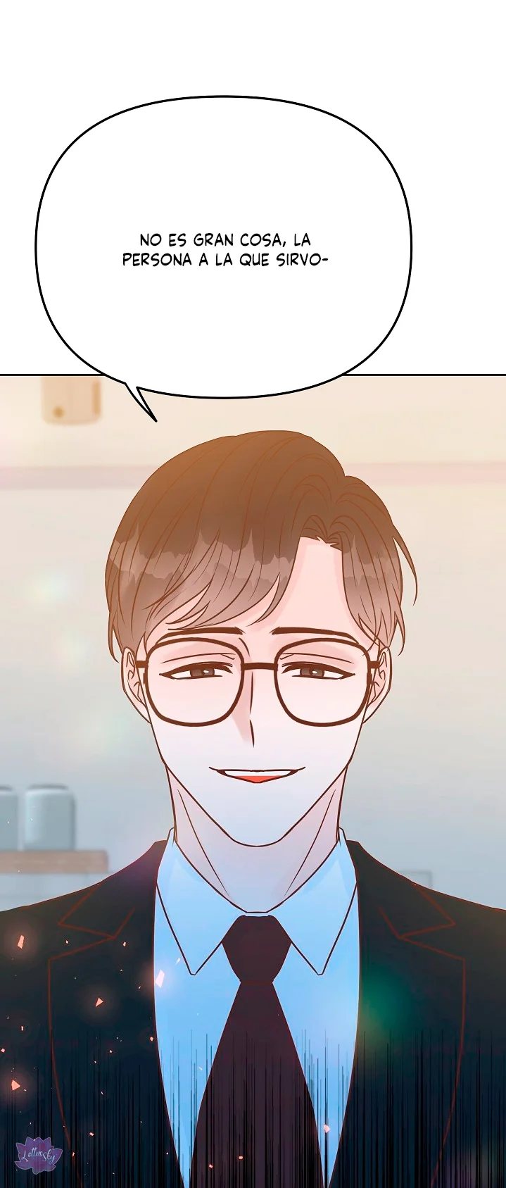 Página 102 del Manga