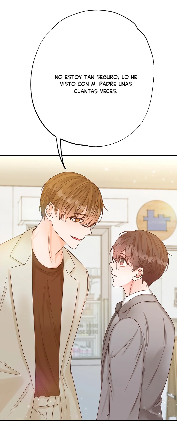 Página 41 del Manga