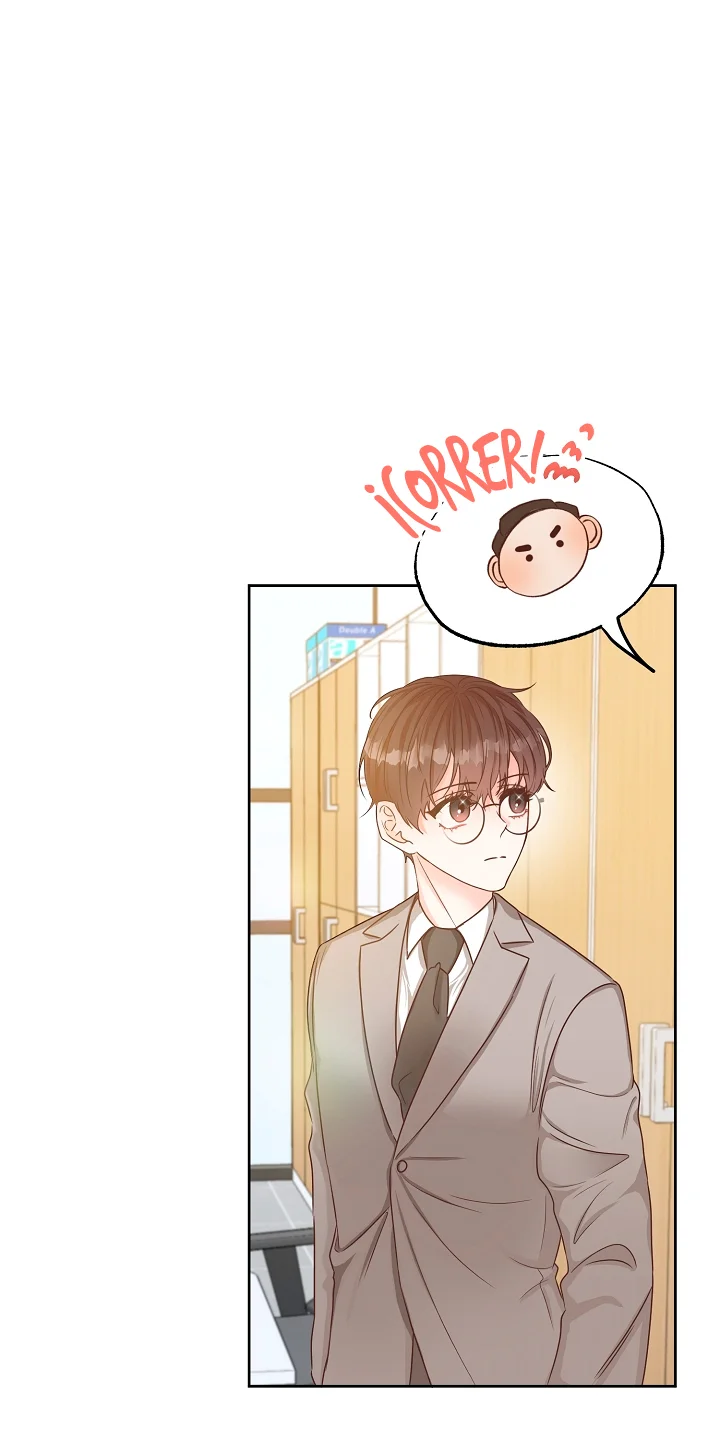 Página 61 del Manga