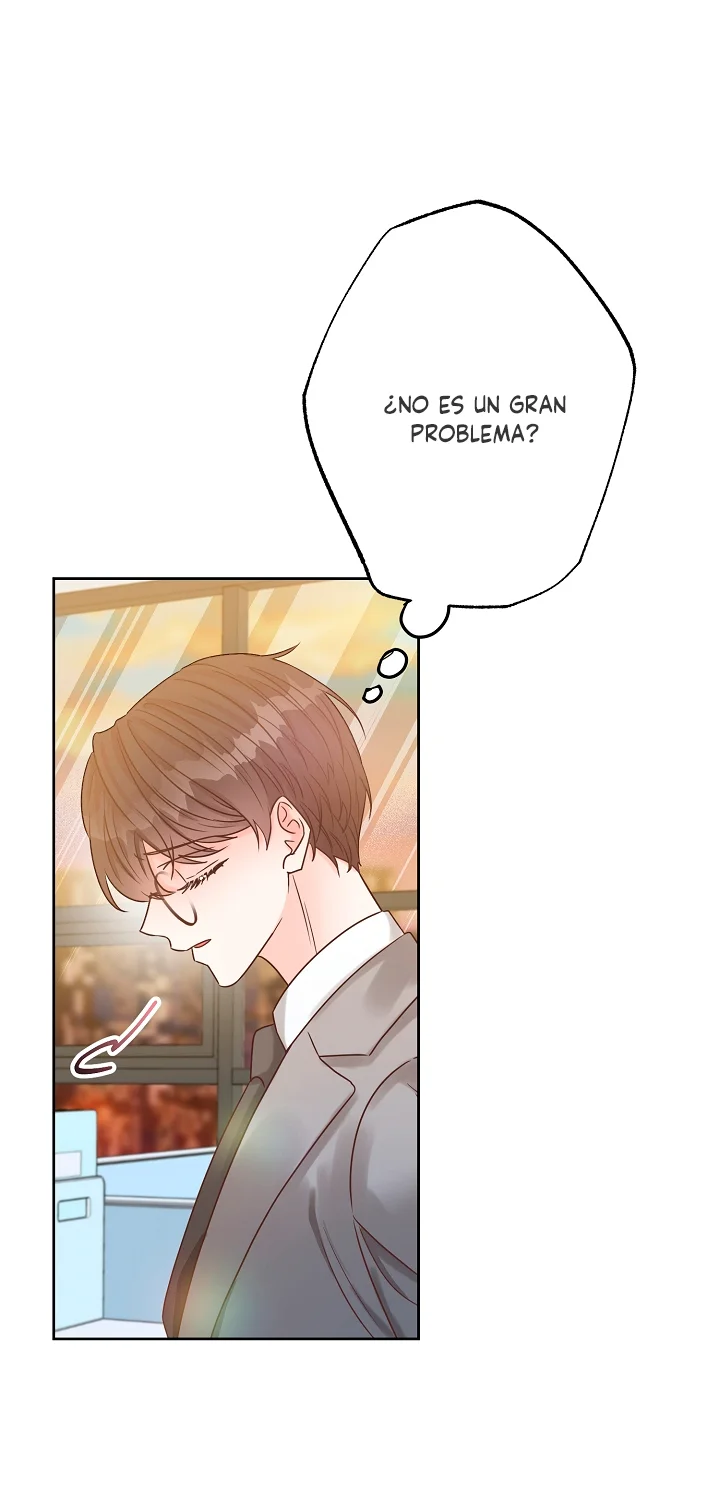 Página 71 del Manga