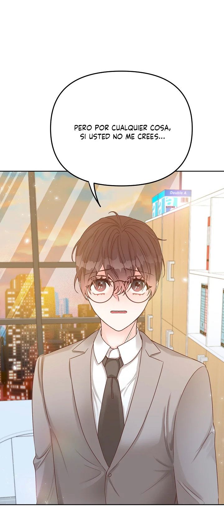 Página 82 del Manga