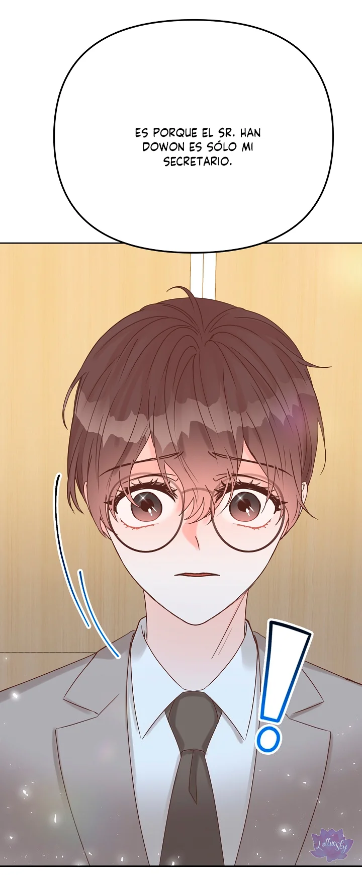 Página 92 del Manga