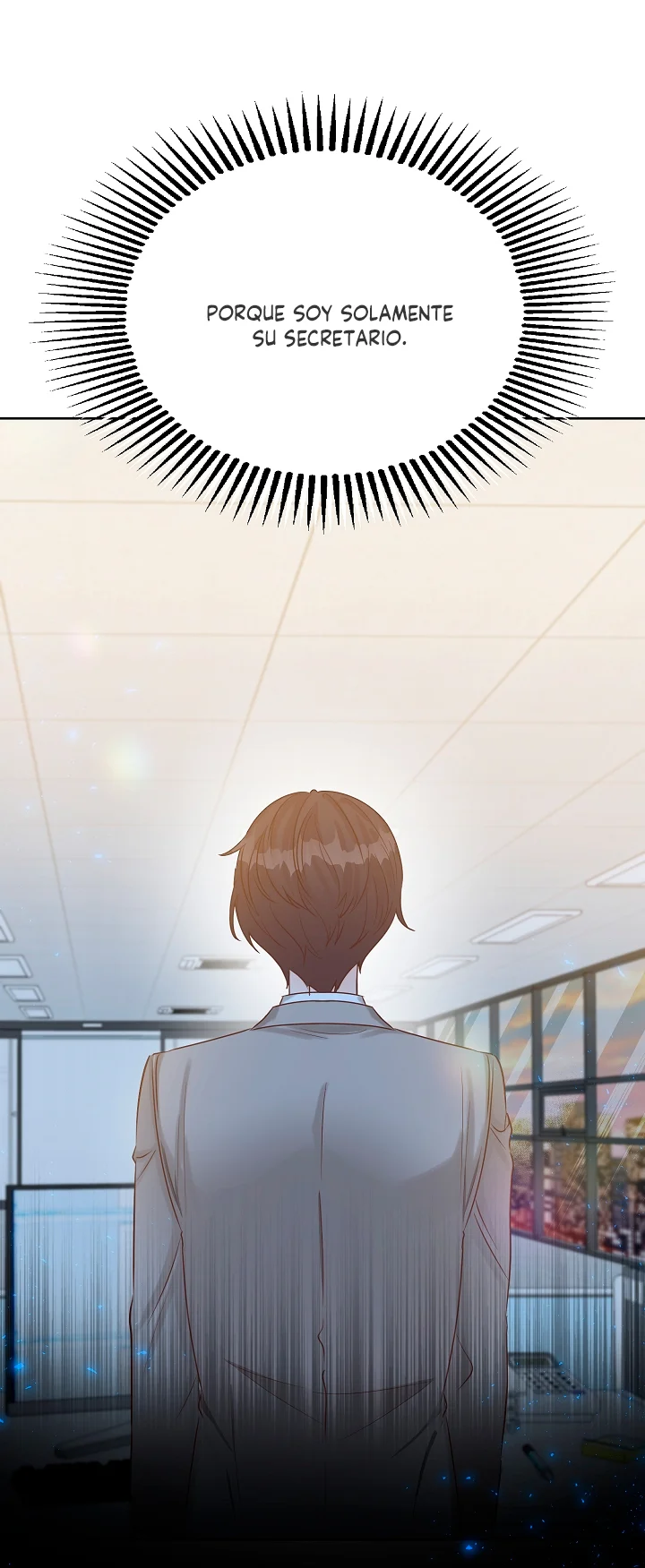 Página 100 del Manga