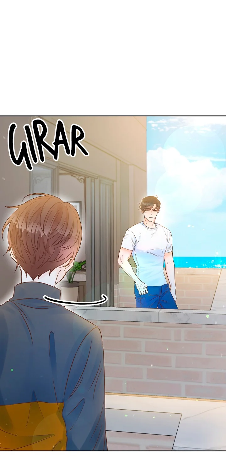 Página 45 del Manga