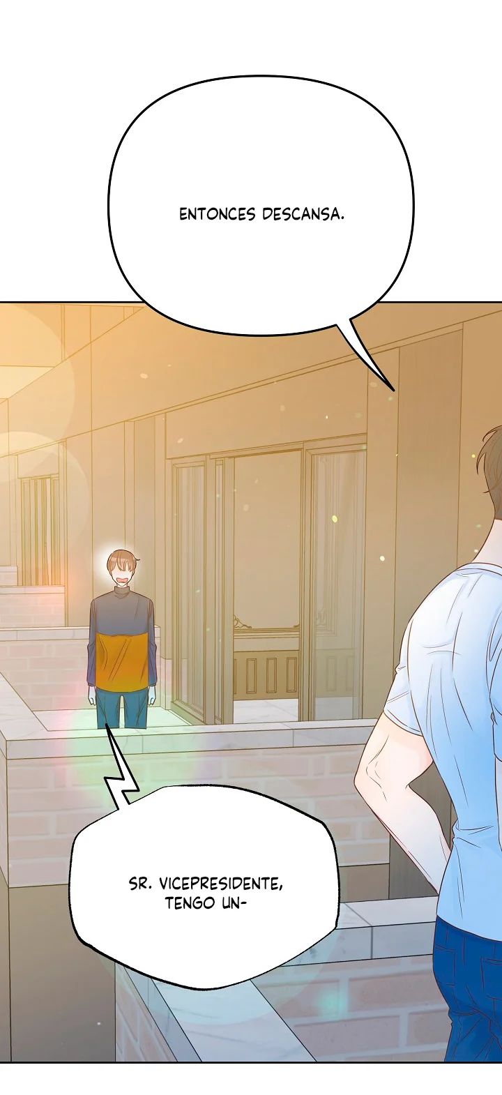 Página 54 del Manga