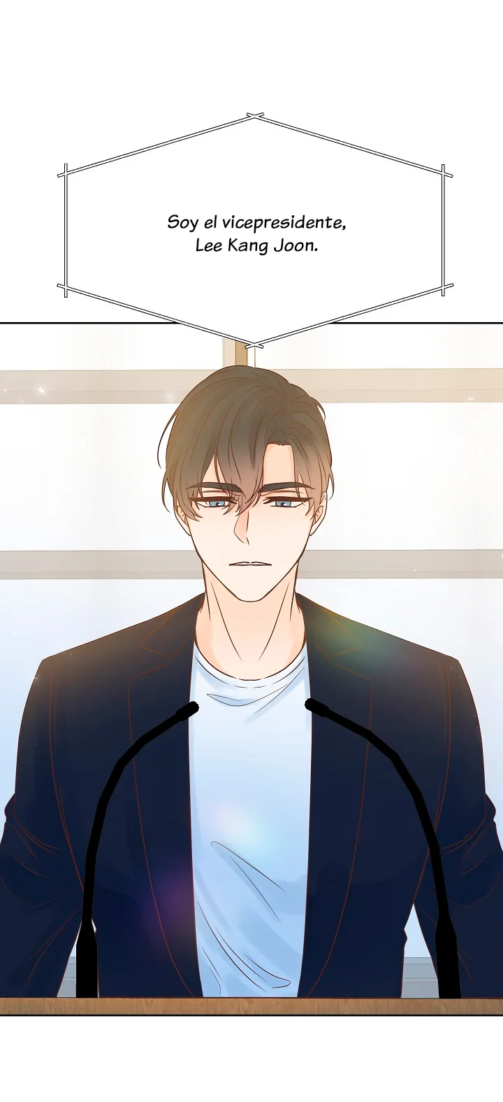 Página 74 del Manga