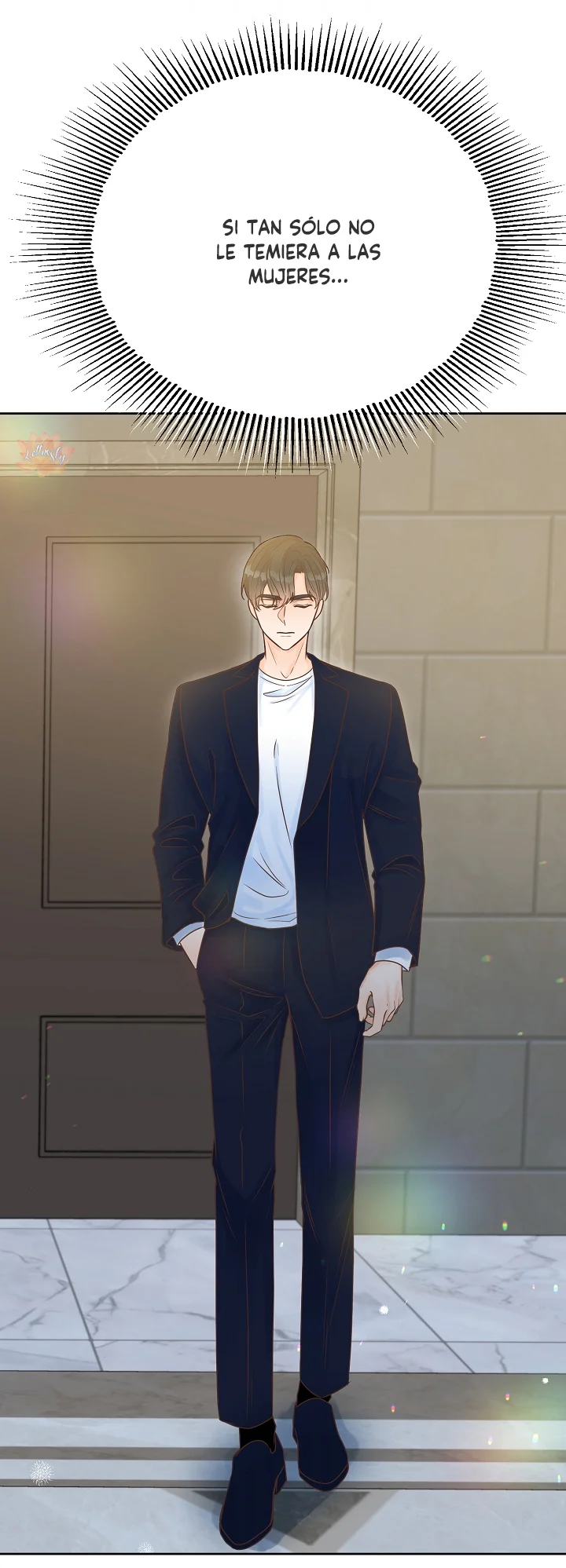 Página 42 del Manga