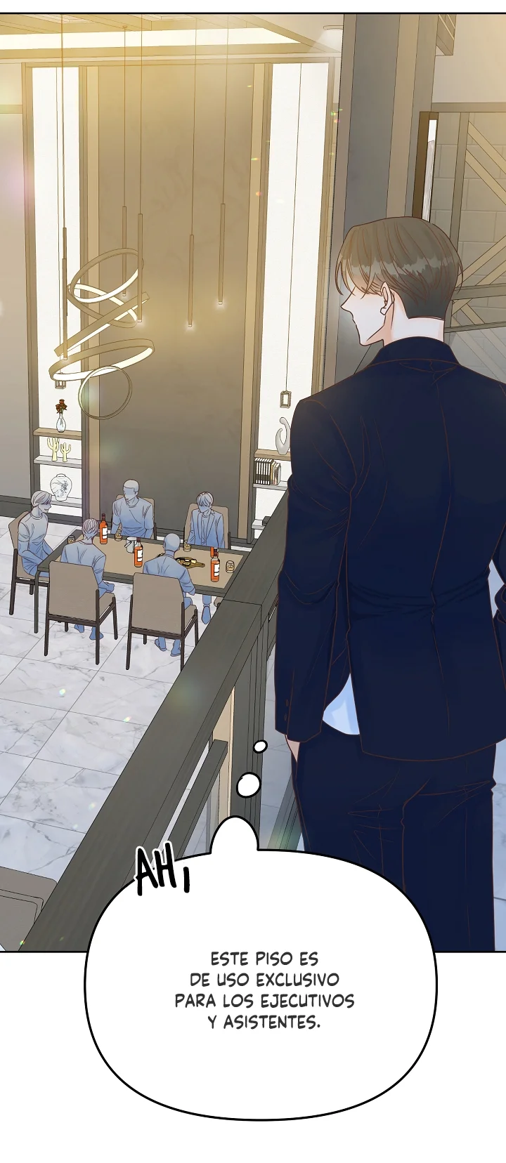 Página 46 del Manga