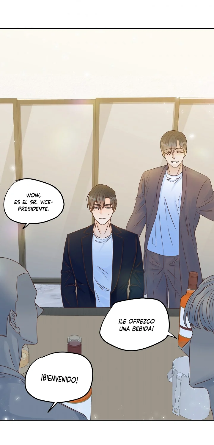 Página 61 del Manga