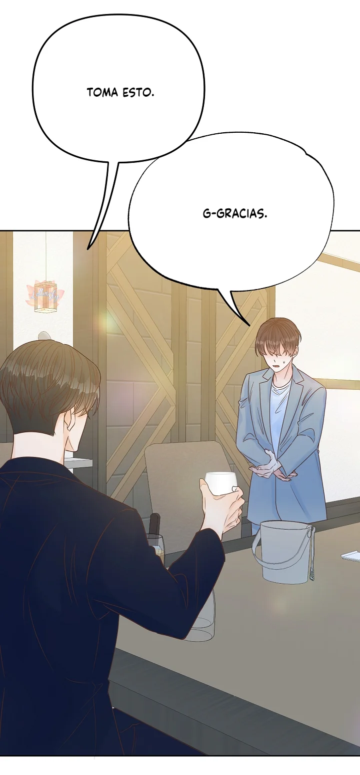 Página 73 del Manga