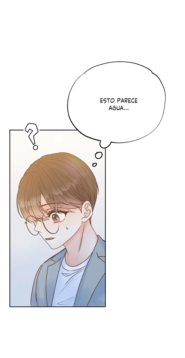 Página 75 del Manga