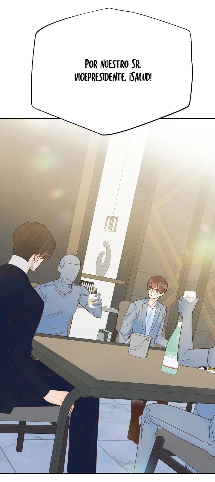 Página 79 del Manga