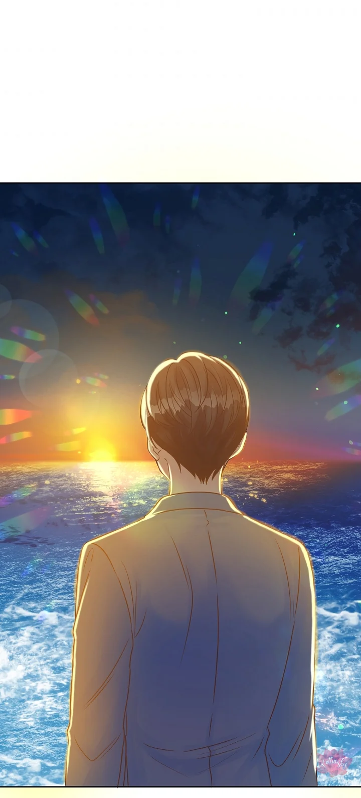 Página 91 del Manga