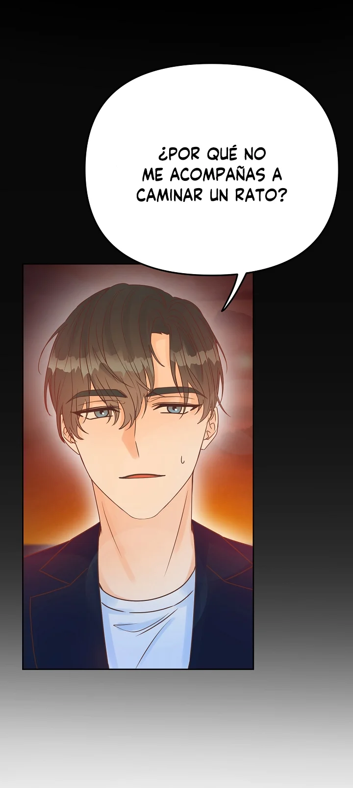 Página 51 del Manga