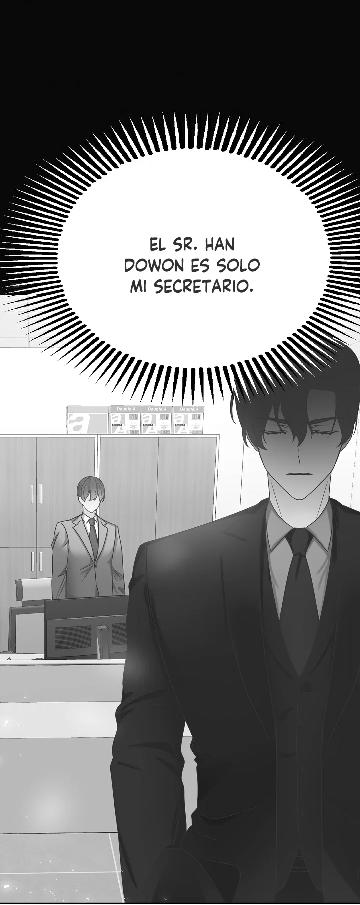 Página 55 del Manga