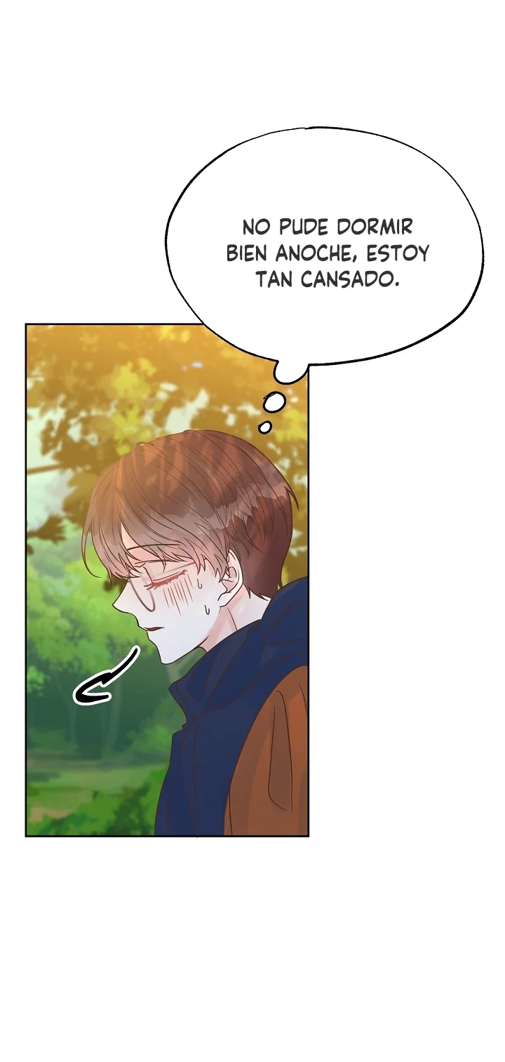 Página 71 del Manga