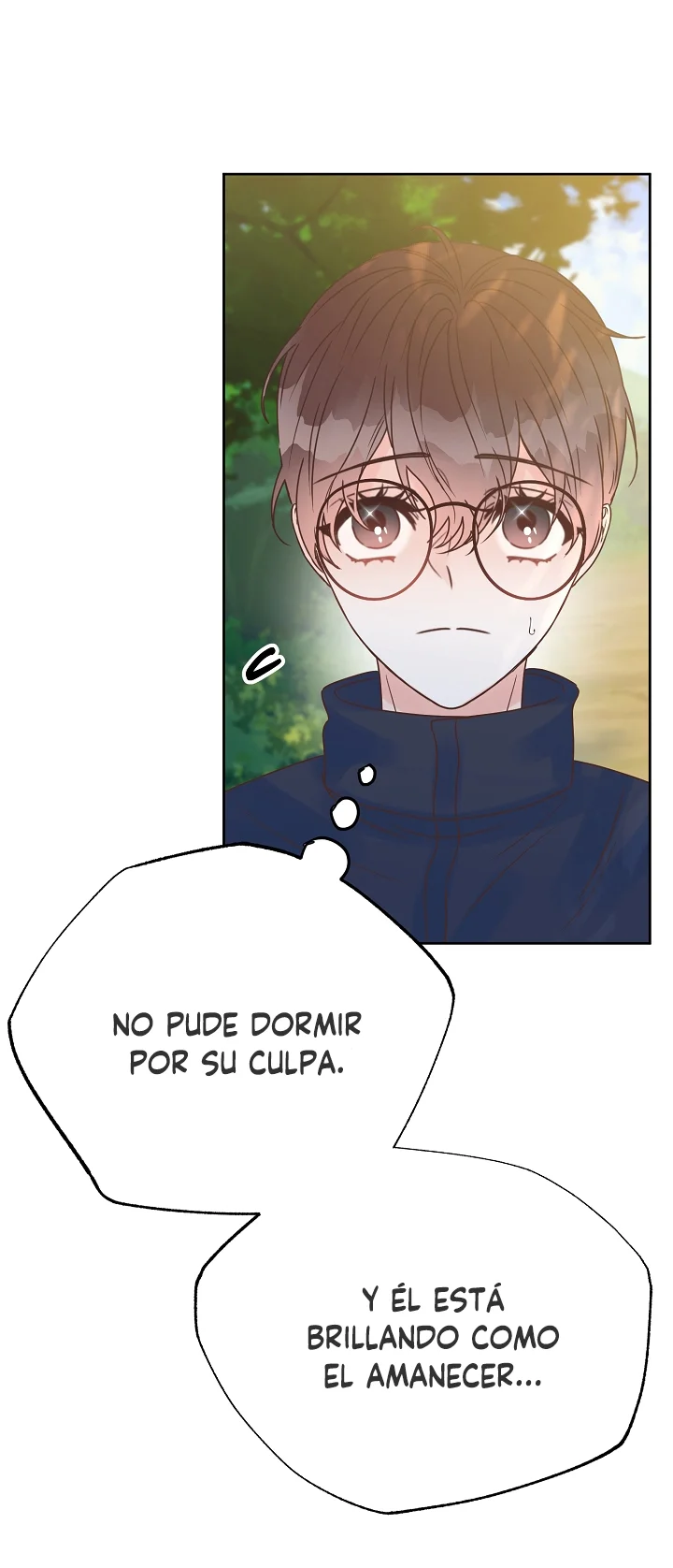 Página 78 del Manga