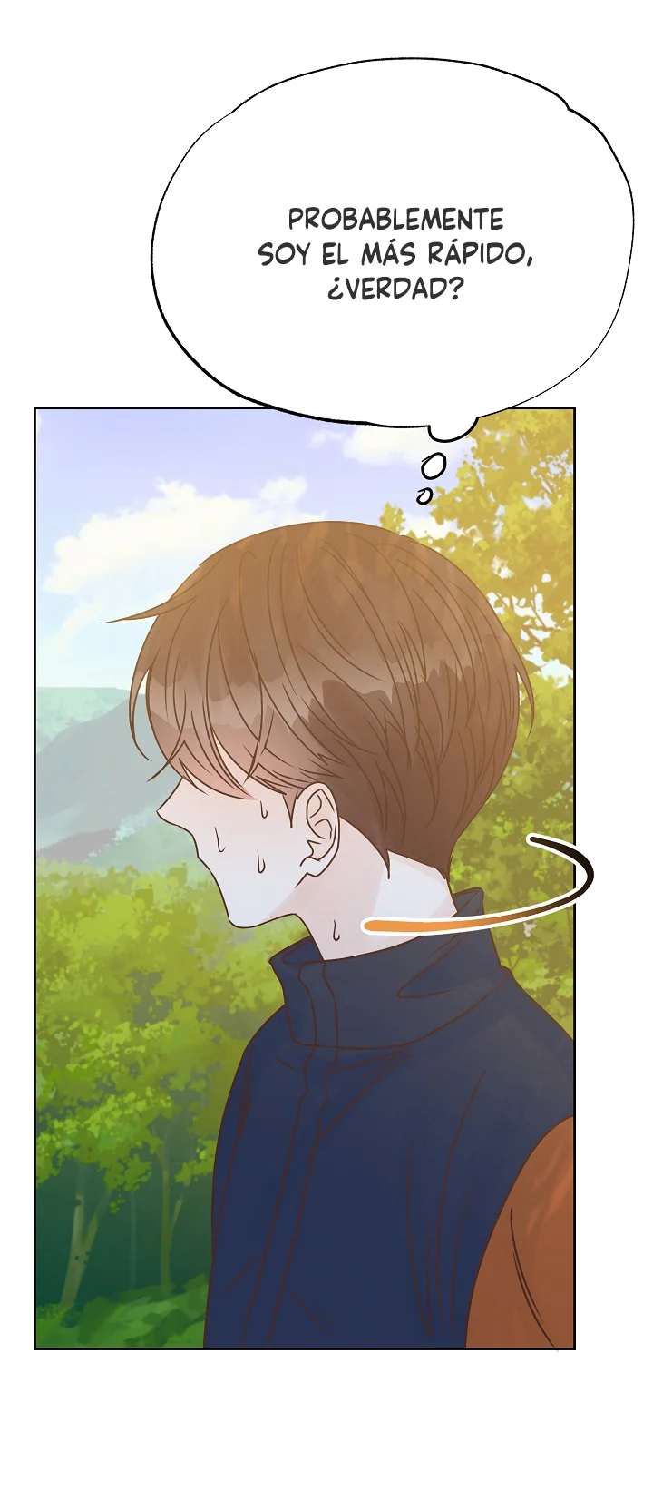 Página 87 del Manga