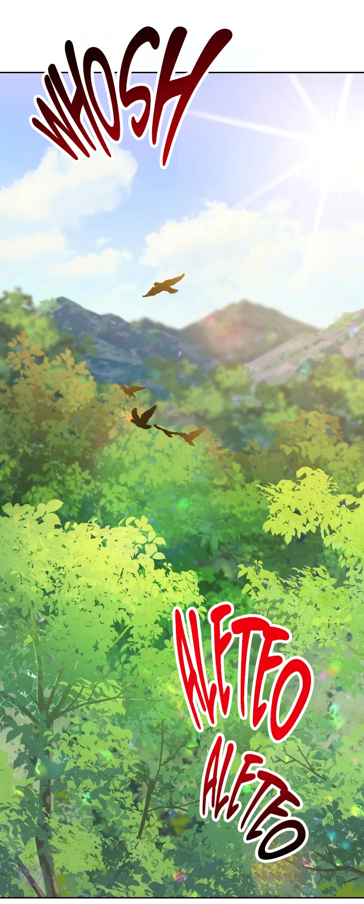 Página 92 del Manga